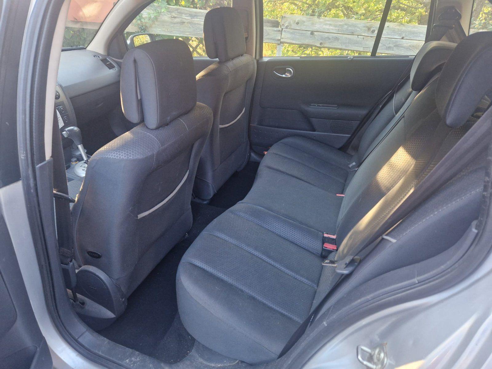 Renault Megane 2005 — photo 13