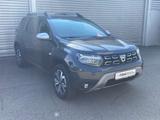 Dacia Duster II 1.3 TCe 150 Prestige EDC - Dacia Duster mit Benzin-Antrieb: Automatik
