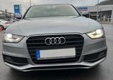 Audi A4 1.8 TFSI S line Avant S line AHK, PDC, SHZ - Audi A4: 8
