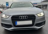 Audi A4 1.8 TFSI S line Avant S line AHK, PDC, SHZ - Audi A4 aus 2015