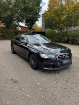 Audi A6 3.0TDI Quattro Lim - Audi quattro: Limousine