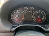 Audi A3 2.0 TDI (DPF) Attraction Sportback - Audi A3 aus 2010 mit Diesel-Antrieb