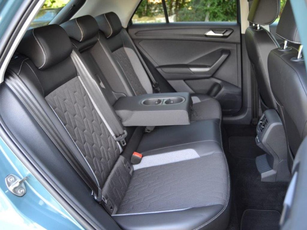 T-Roc 1.5 TSI Goal AHK/17-ZOLL/LED/NAVI+VZE/ACC/