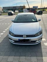 Andere VW Polo aus dritte Hand - Andere in Hamburg