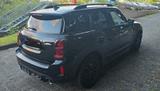 MINI John Cooper Works Countryman JCW ALL4 AT Joh... - MINI John Cooper Works Countryman von privat