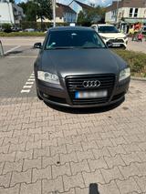 Audi Tauschen möglich - Audi A8 mit LPG-Antrieb
