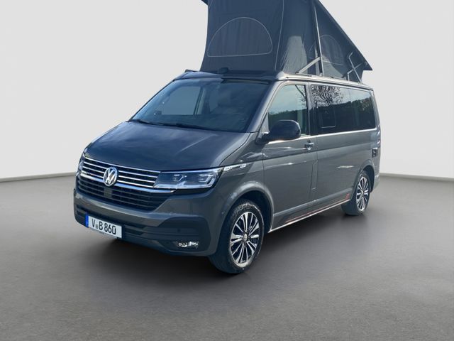 Volkswagen California T6.1 2.0TDI 4MOTION Ocean Edition LED