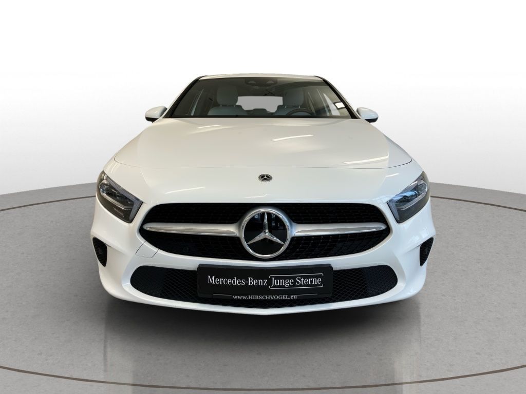 Mercedes-Benz A 200 Style DISTRON MBeam MBUX Navi-Plus Kam PDC foto 3