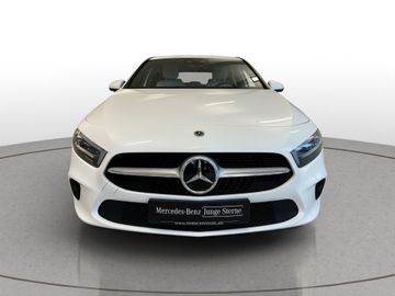 Mercedes A 200 - 3