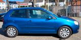 Volkswagen VW POLO 9N3 1,9 Tdi TÜV Neu 101 PS - Volkswagen Polo aus 2007 mit Diesel-Antrieb