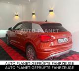 Audi Q2 30 TDI sport - Diesel Gebrauchtwagen in Mannheim