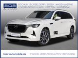Mazda CX-80 2.5L PLUG-IN HYBRID 8AT AWD TAKUMI PLUS 8- - Mazda CX-80: Takumi