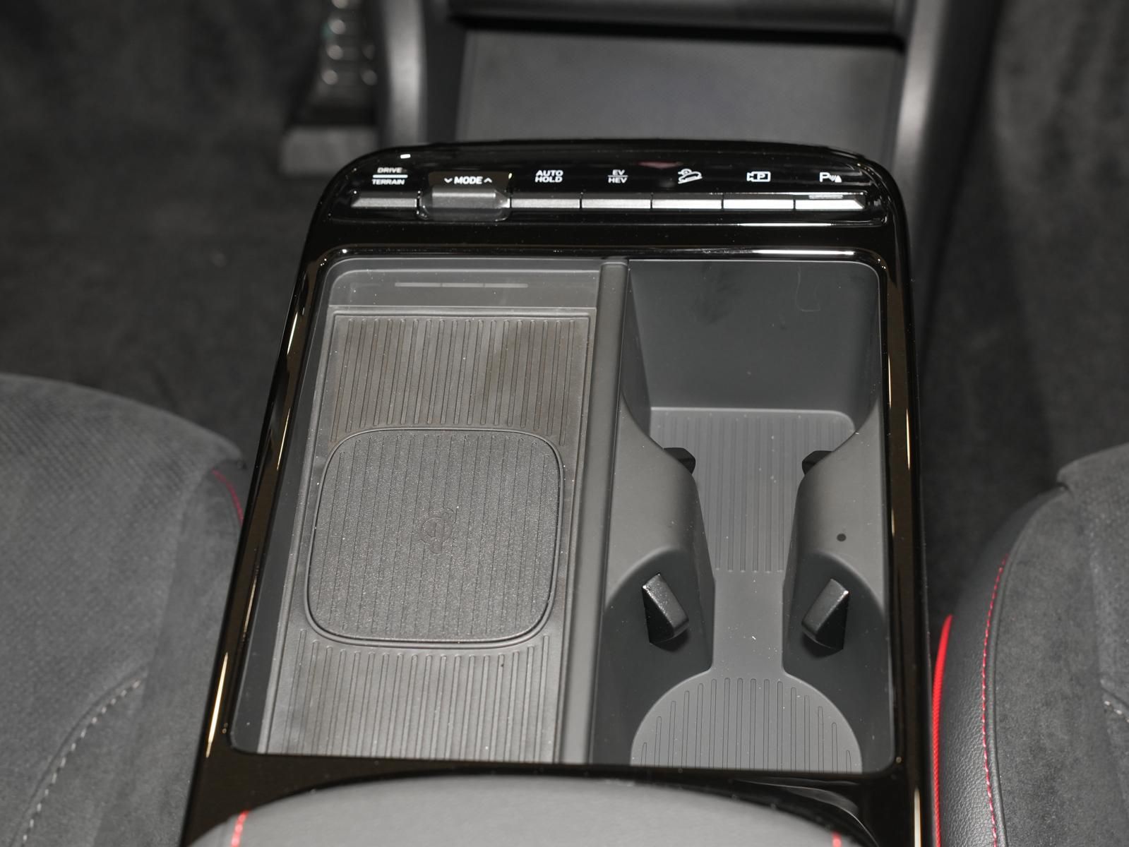 Hyundai Tucson – Bild 21