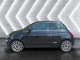 Fiat 500C Star 0.9 TwinAir Parksensoren Apple/Android - Fiat 500C: Twinair