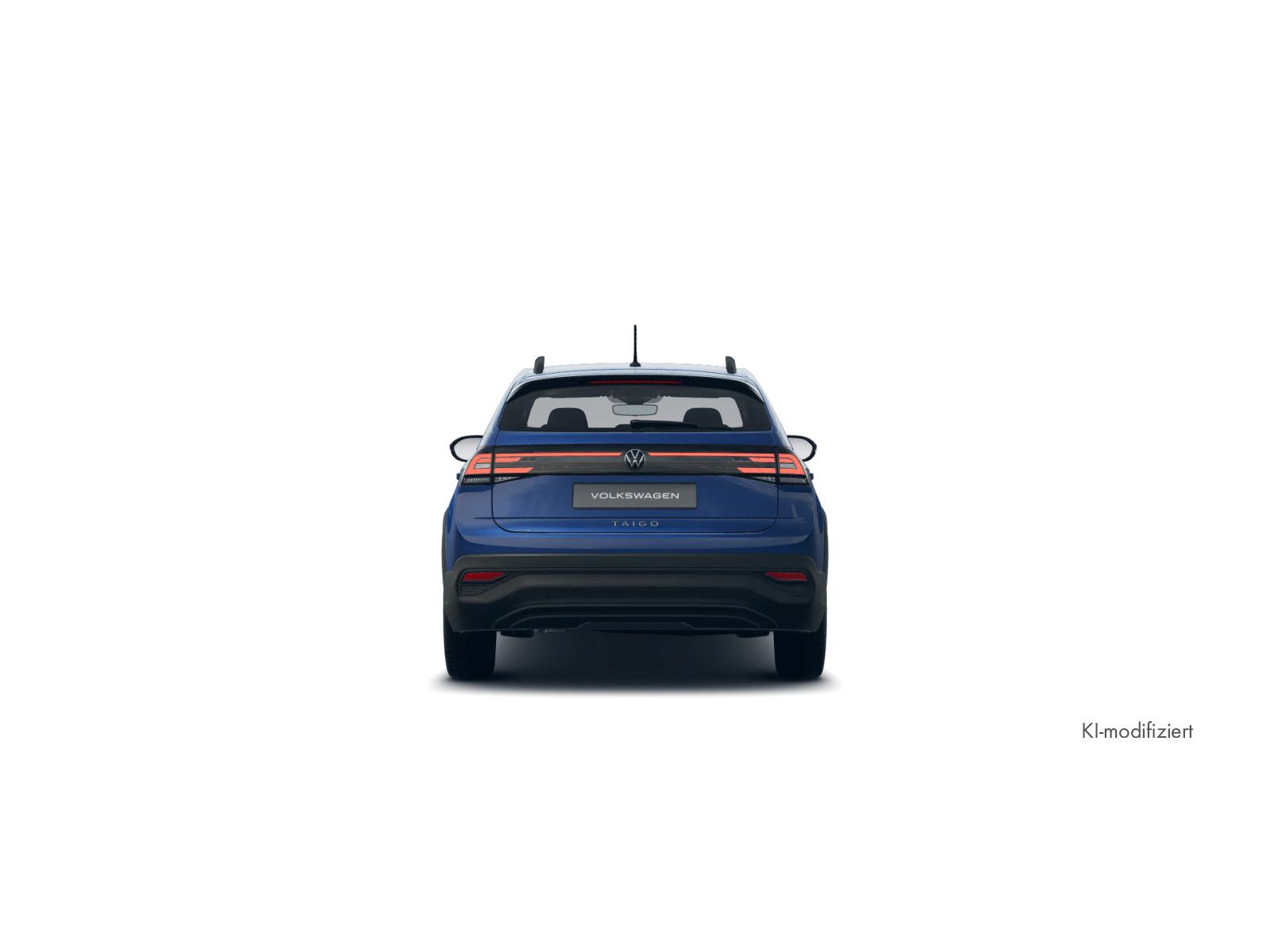 Volkswagen Taigo - Bild 7