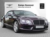 Bentley Continental GTC V8 S *NAIM*Keramik-Bremse* - Bentley: Cabrio, Gtc