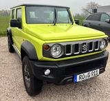 Suzuki Jimny GLX|CarPlay |Automatik|5 Türer|Top - Suzuki Jimny mit 5 Türen