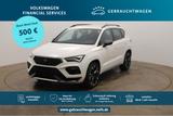Cupra Ateca 2.0 TSI 221kW AHK*Tempo*PDC*RFK*SH*Nav - Cupra Ateca in Essen