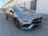 Mercedes-Benz CLA 200 AMG/NIGHT/KAMERA/AMBIENTE - Mercedes-Benz CLA 200 in Frankfurt (Main)