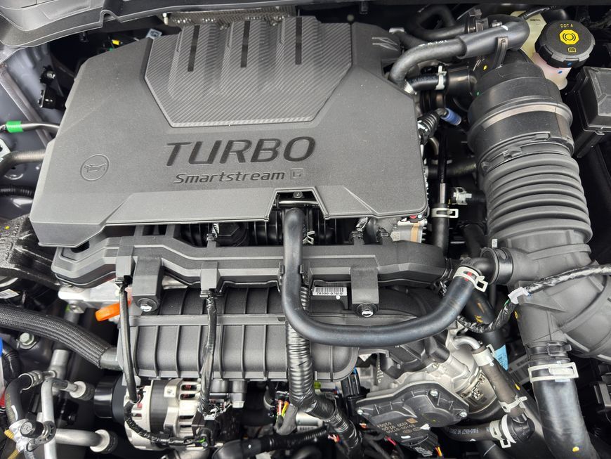 Hyundai BAYON – Bild 15