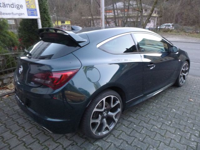 Astra J GTC OPC