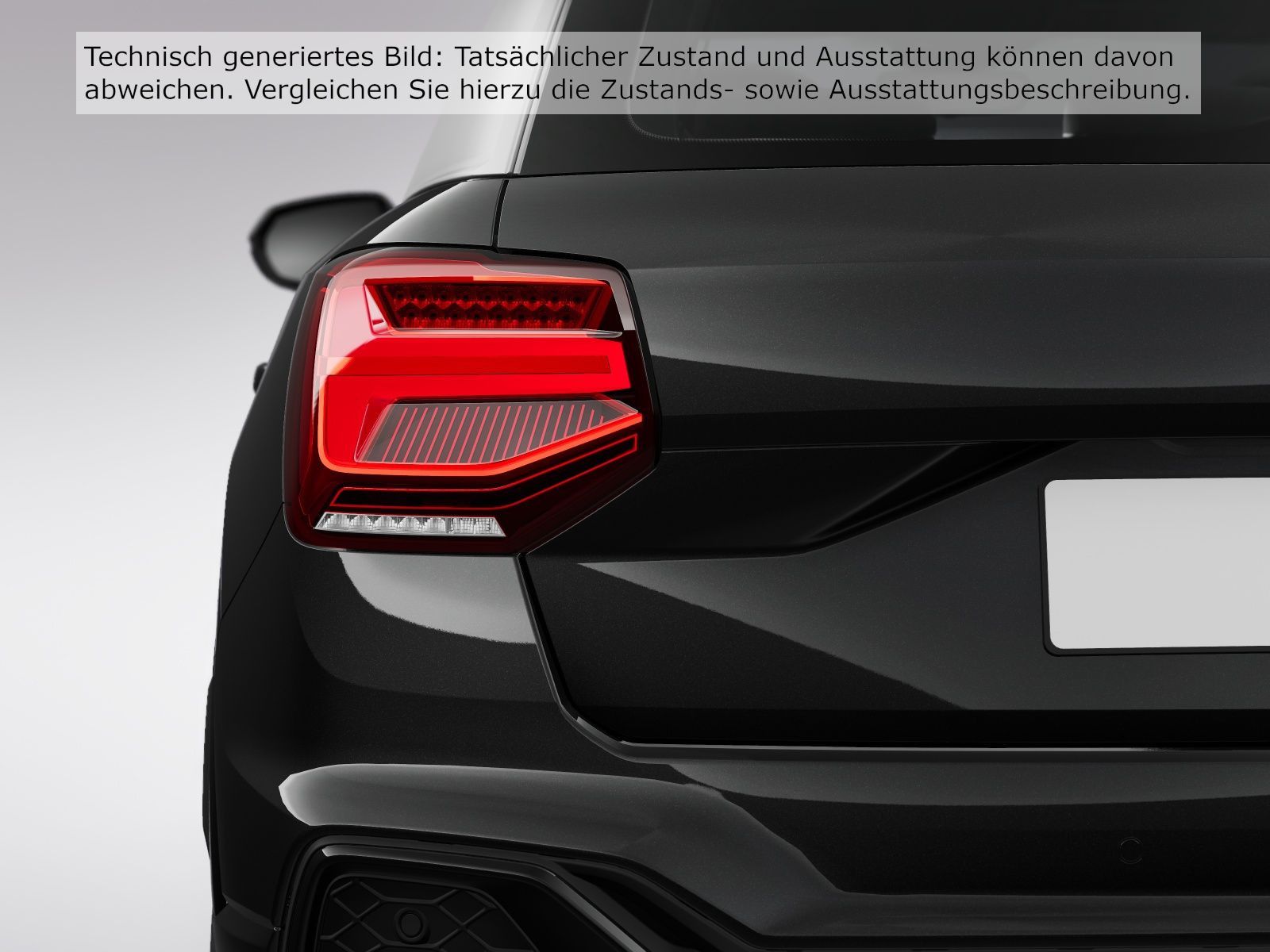 Audi Q2 - Bild 12
