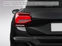 Audi Q2 - Vorschau Bild 12