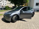 Tesla Model Y Long Range Dual Motor AWD Long Range - Tesla Model Y aus 2023