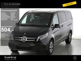 Mercedes-Benz V 300 AVANTGARDE EXTRAL ALLRAD NAVI STANDH 8SITZ