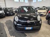 Fiat 500L Living 1.6 Multijet 105 CV Pop Star - Fiat 500L Living: Van