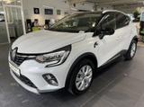 Renault Captur INTENS TCe 130 PS EDC GPF - Renault Captur in Dresden