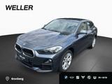 BMW X2 sDrive20i Advantage Aut. Navi,Kam,HiFi,DA,Shz - BMW X2 in Frankfurt (Main)