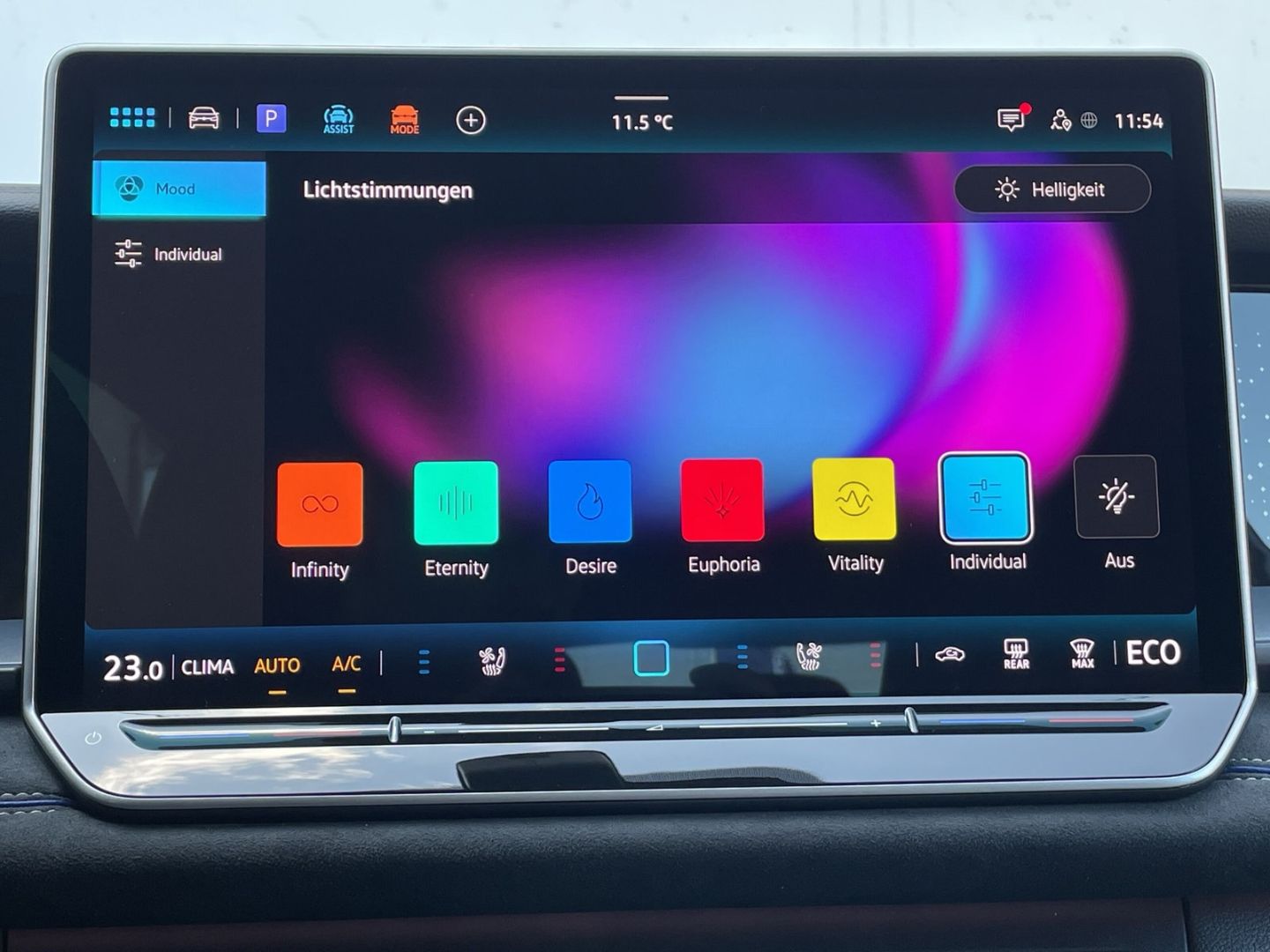 Tayron 1.5 TSI eHybrid DSG Black Style AHK/Pano