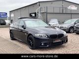BMW 530 Baureihe 5 Lim. 530 d xDrive/M-Paket/LED - BMW 530: 530d M Paket