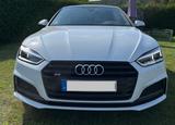 Audi S5 3.0 TFSI tiptronic quattro Sportback - - weiße Audi S5
