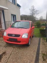 Opel agila - Opel Agila in Köln