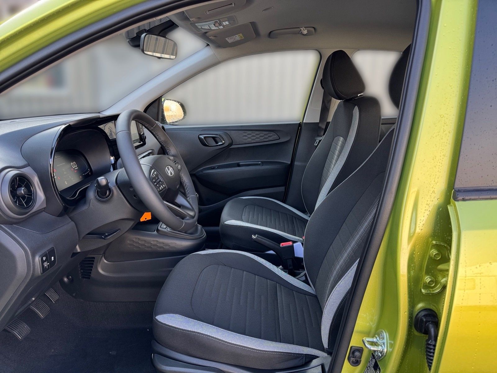 Hyundai i10 – Bild 7