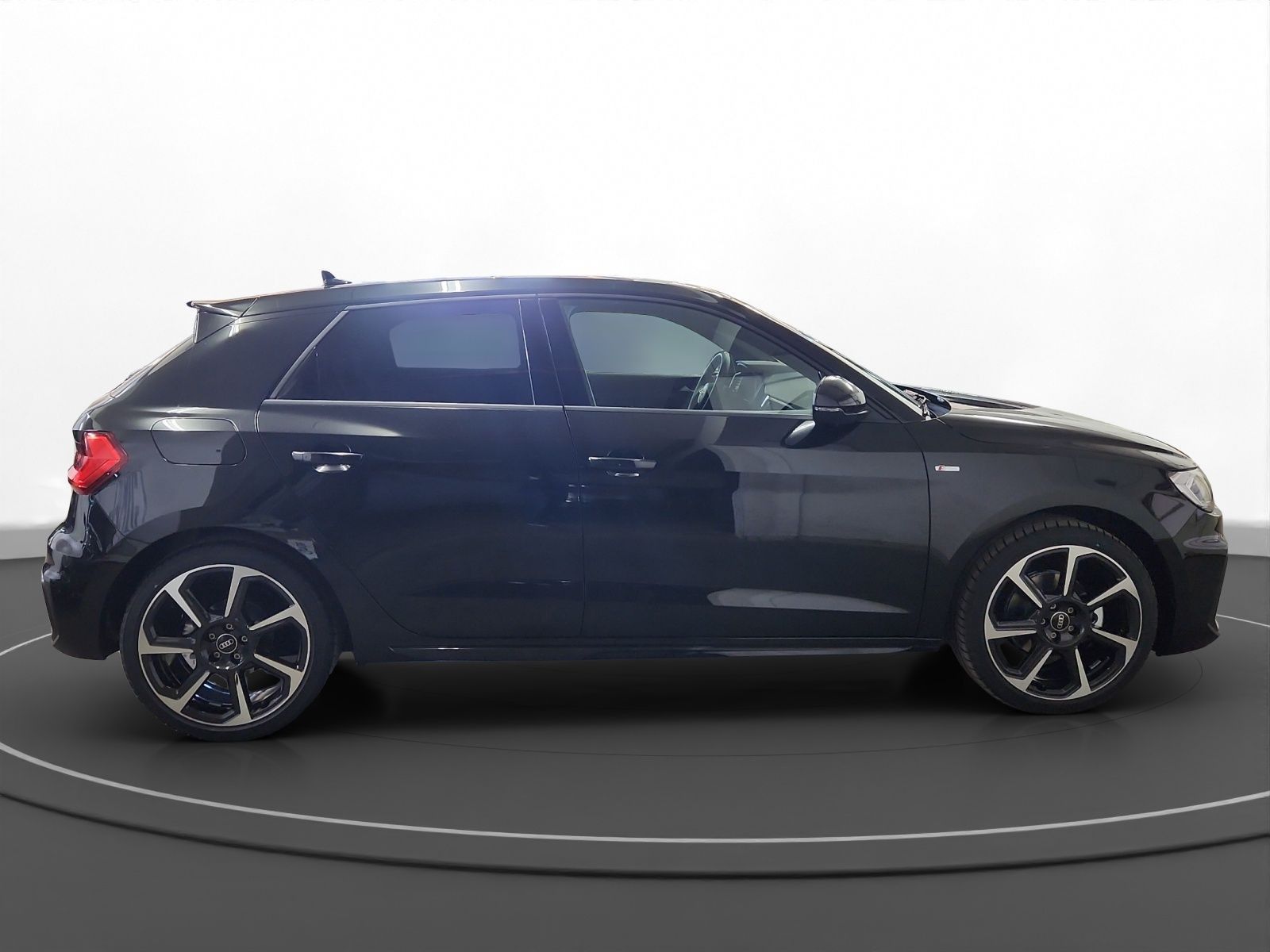 Audi A1 - Bild 5