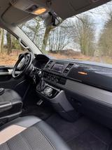 Volkswagen T6 Multivan Panamericana 150PS! Scheckheft VW - Volkswagen: Multivan Panamericana