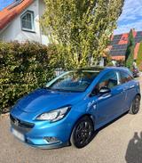 Opel Corsa 1.0 Turbo ECOTEC Color Edition 85kW S/... - Opel Corsa: 85