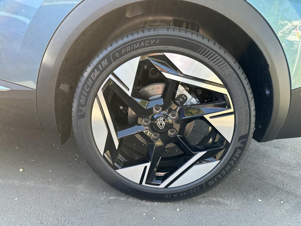 Renault Symbioz - Bild 4