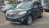 Renault Koleos Night&Day Navi TÜV Neu Pano ACC Automatik - Renault Koleos aus 2014