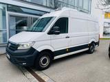 Volkswagen Crafter Kasten 35 Tiefkühlausbau-Kamera-Service - Offers matching your search criteria