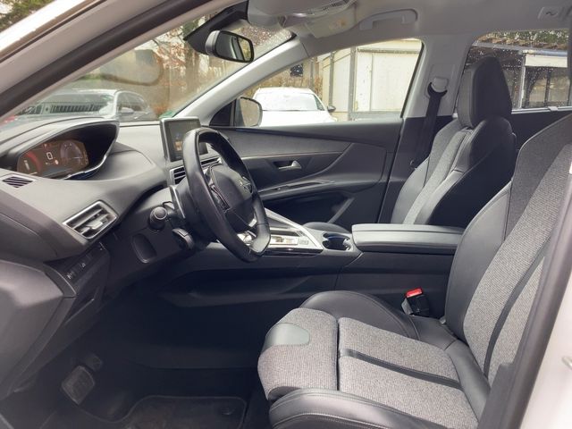 5008 2.0 BlueHDi 180 Allure (EURO 6d-TEMP)