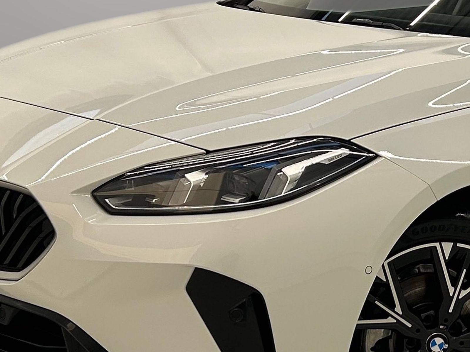 BMW 120 - Bild 7