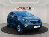 Kia Sportage Vision 4WD - Kia Sportage aus 2010