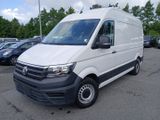 Volkswagen Crafter Kasten Kasten 35 mittellang Hochdach FWD - VW Crafter Gebrauchtwagen in Hamburg