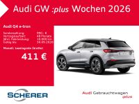 Audi Q4 e-tron - Vorschau Bild 5