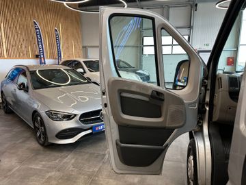 Fiat Ducato Kasten 35 120 *L2H1*TÜV NEU*