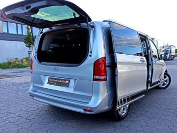 Mercedes V 250 - 3